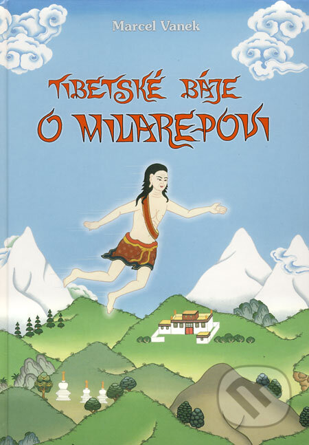 Tibetské báje o Milarepovi