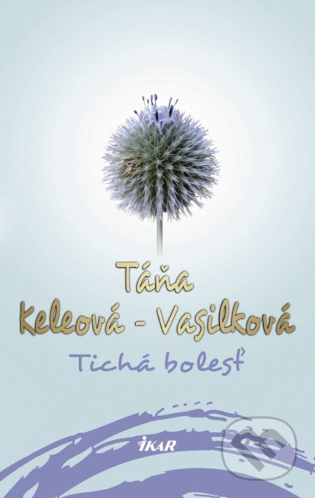 Tichá bolesť