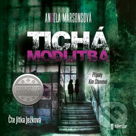 Tichá modlitba