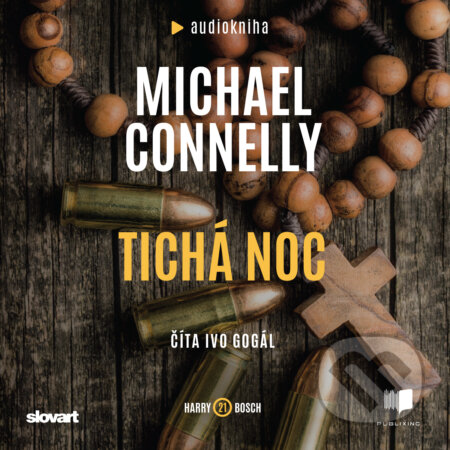 Tichá noc (Formát: CD-MP3)