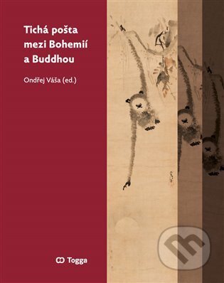 Tichá pošta mezi Bohemií a Buddhou