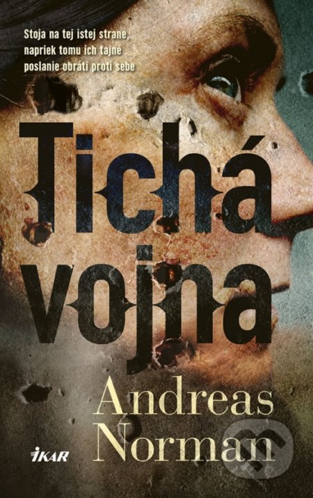 Tichá vojna