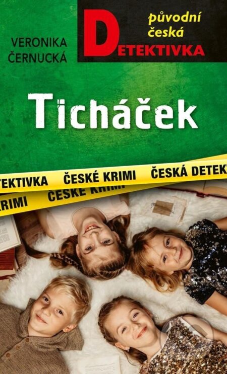 Ticháček
