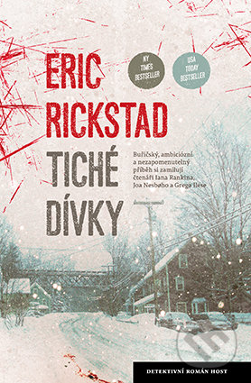 Tiché dívky