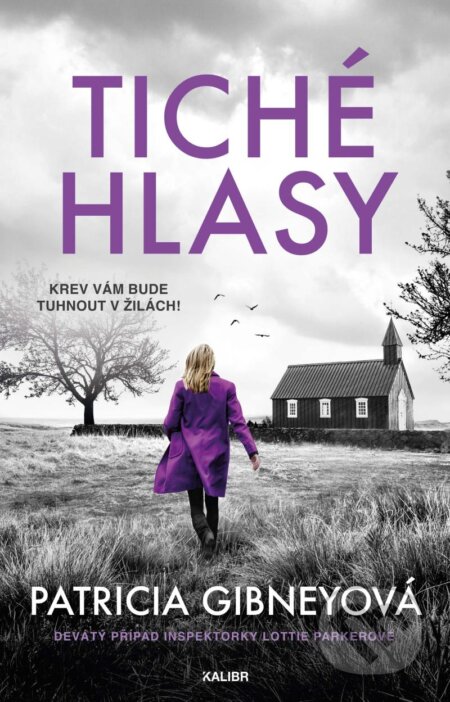 Tiché hlasy