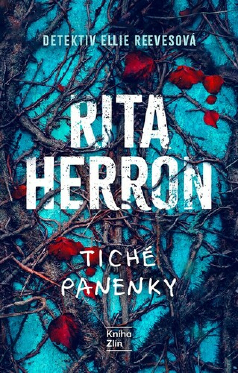 Tiché panenky - Rita Herron