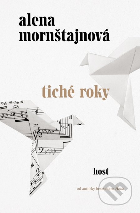 Tiché roky