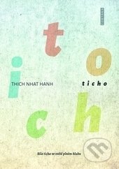 Ticho (Síla ticha ve světě plném hluku)