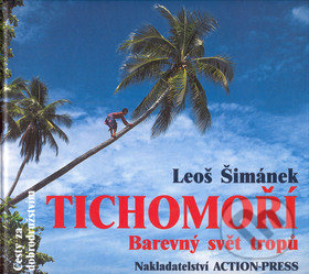 Tichomoří (Barevný svět tropů)