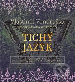Tichý jazyk (Letopisy královské komory)
