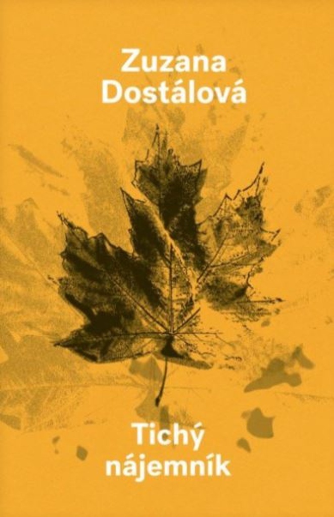 Tichý nájemník