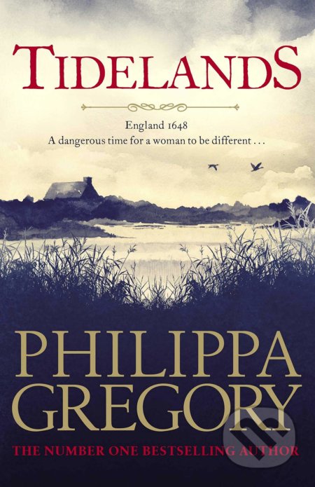Tidelands