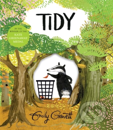 Tidy