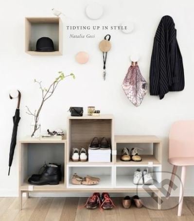 Tidying Up In Style