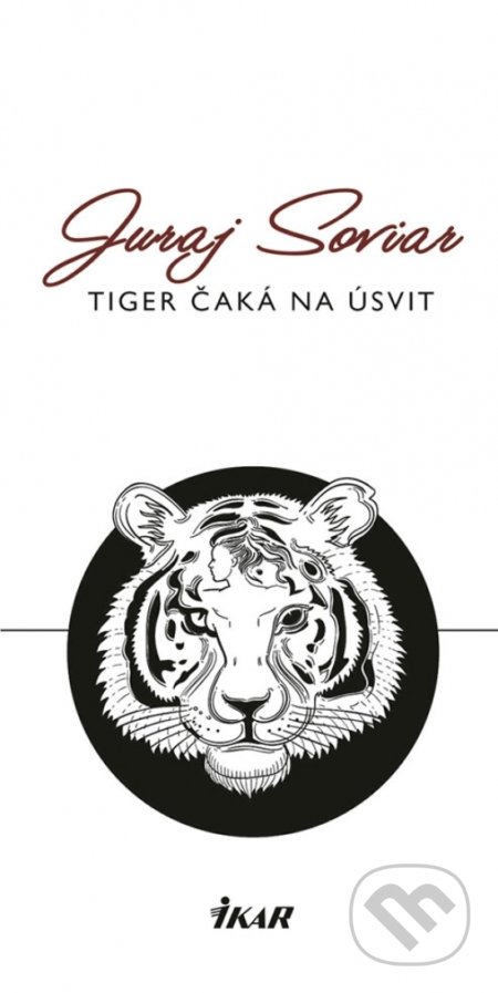 Tiger čaká na úsvit