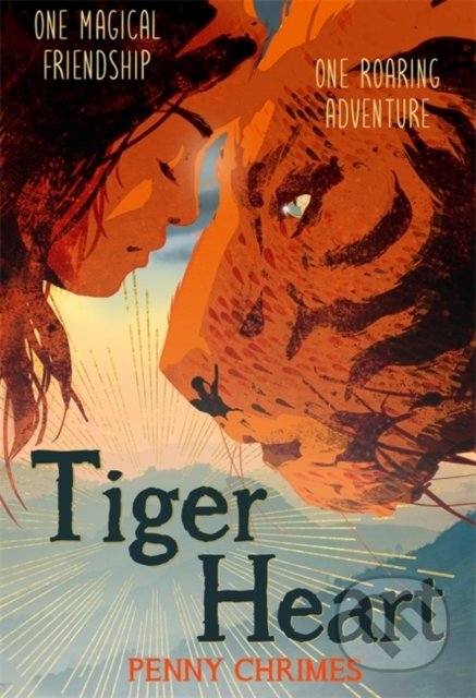 Tiger Heart