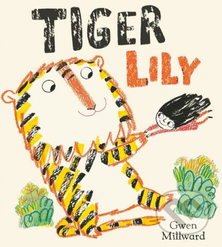 Tiger Lily