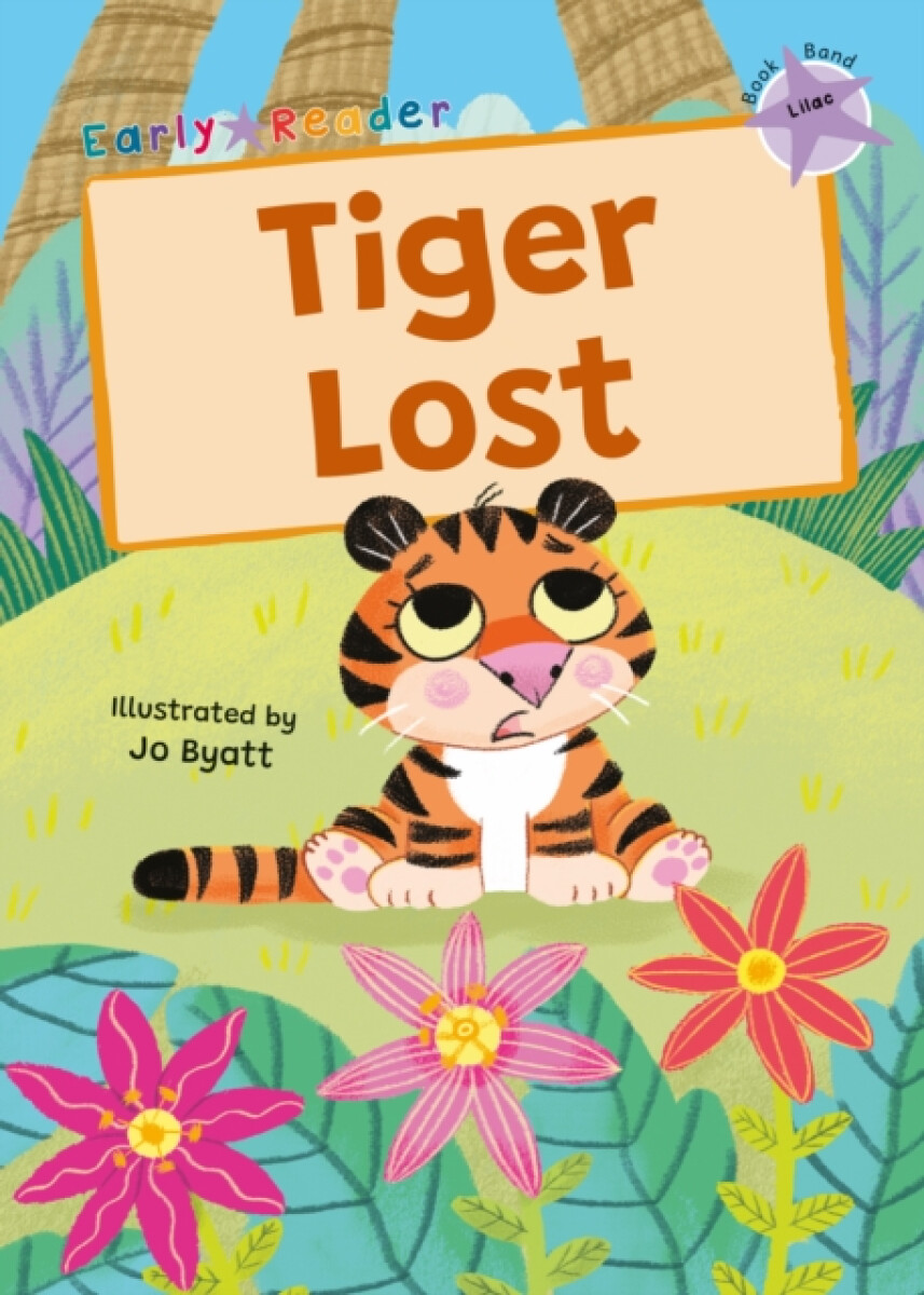 Tiger Lost