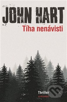 Tíha nenávisti (Najde se oltářní vrah?)