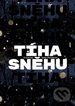 Tíha sněhu