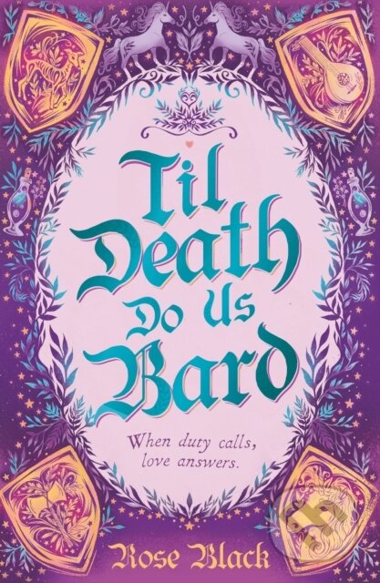 Til Death Do Us Bard