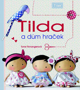 Tilda a dům hraček