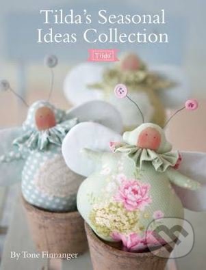 Tilda's Seasonal Ideas Collection