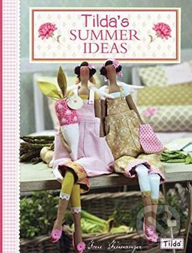 Tilda's Summer Ideas