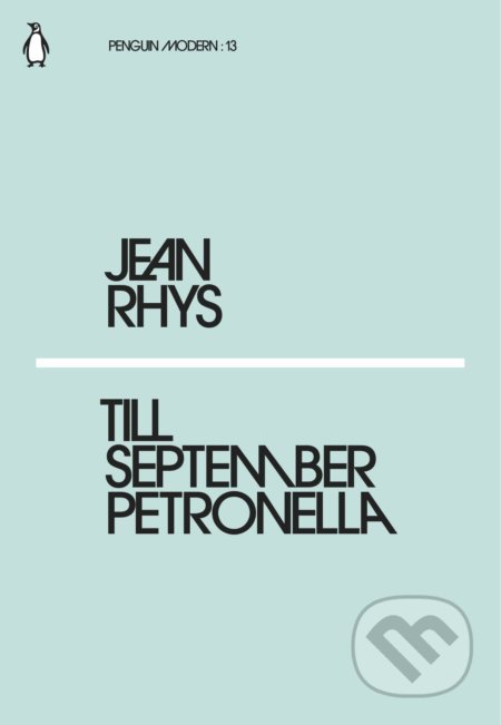 Till September Petronella