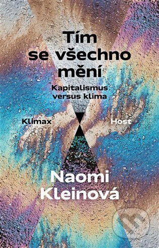 Tím se všechno mění (Kapitalismus versus klima)