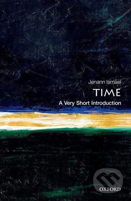 Time: A Very Short Introduction