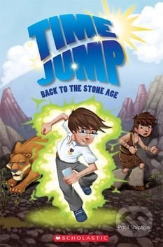 Time Jump Back to the Stone Age (Level 2)