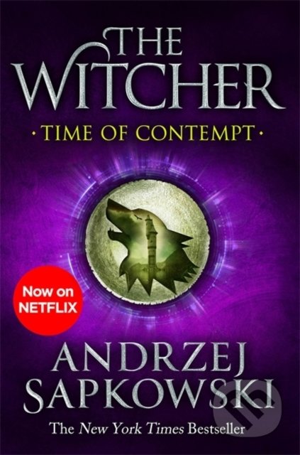 Time of Contempt