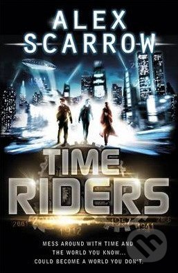 Time Riders