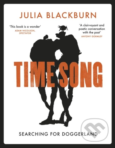 Time Song (Searching for Doggerland)