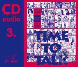 Time to Talk 3