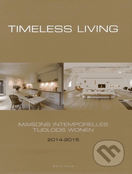 Timeless Living 2014 - 2015