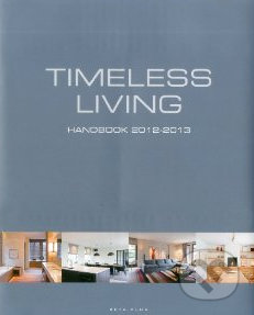 Timeless Living Handbook 2012 - 2013