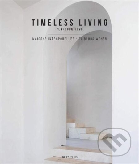 Timeless Living Yearbook 2022