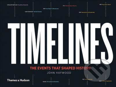 Timelines (The Events that Shaped History)