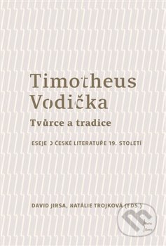 Timotheus Vodička
