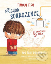 Timovy tipy 1: Příchod sourozence