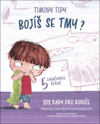 Timovy tipy Bojíš se tmy? (4. díl)