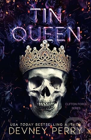 Tin Queen