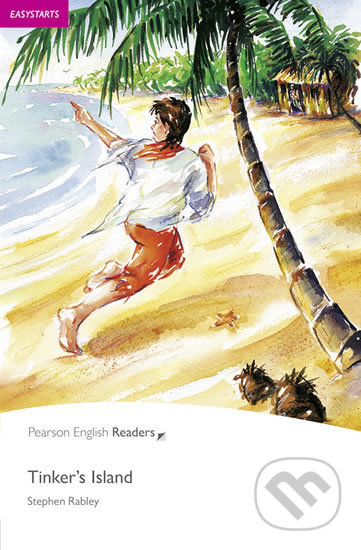 Tinker's Island (Easystart - Bk/CD Pack)