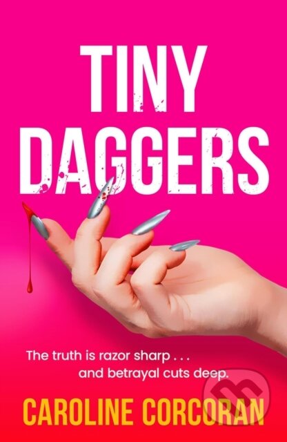 Tiny Daggers