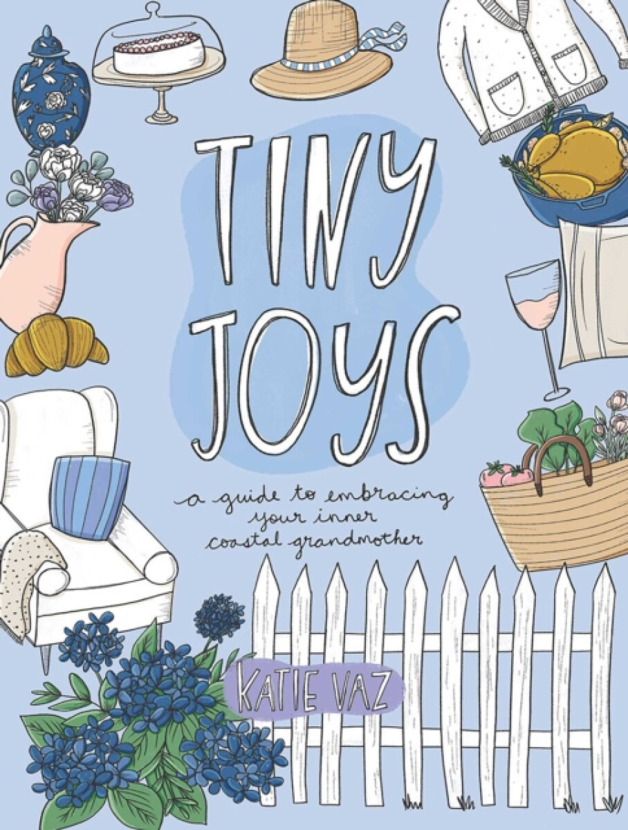 Tiny Joys