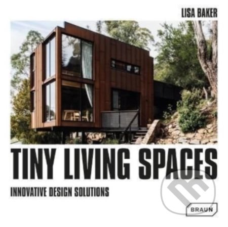 Tiny Living Spaces