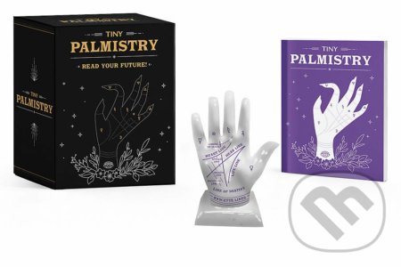 Tiny Palmistry (Read Your Future!)