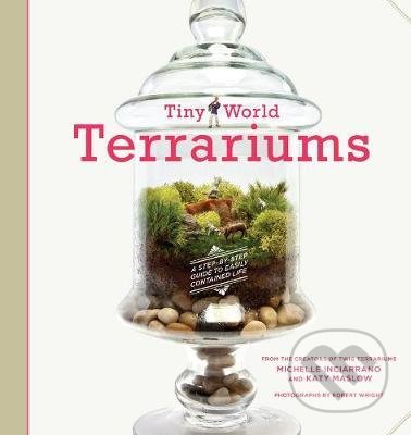 Tiny World Terrariums (Guide)